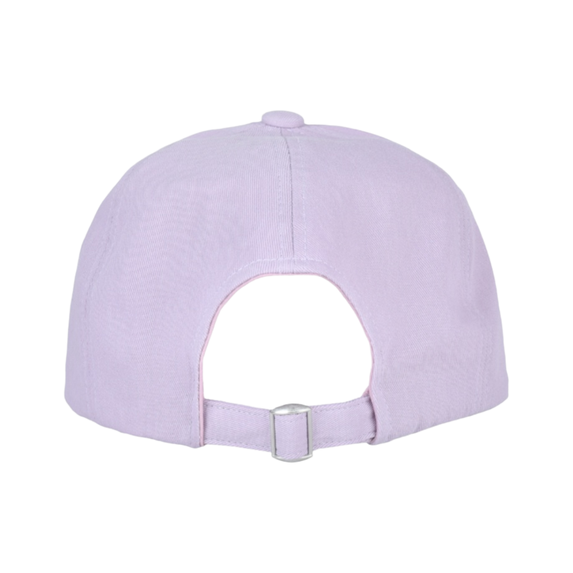 에이에이 웹 로고 5 패널 볼캡 라벤더(Aeae Web Logo 5 Pannel Ball Cap Lavendar) - 4