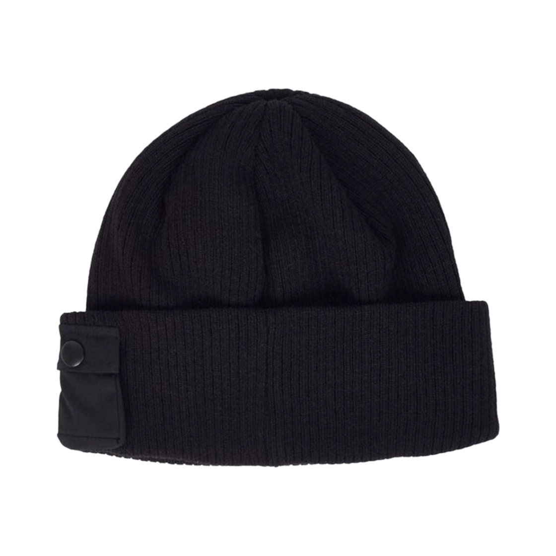 팔라스 C-포켓 비니 블랙 - 21SS(Palace C-Pocket Beanie Black - 21SS) - 2