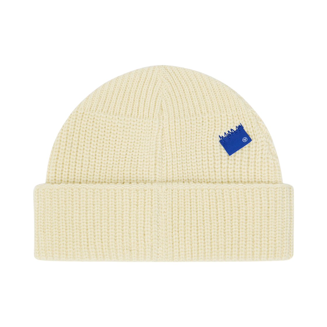 아더에러 시그니피컨트 TRS 태그 비니 01 오프 화이트(Ader Error Sig; TRS Tag Beanie 01 Off White) - 2