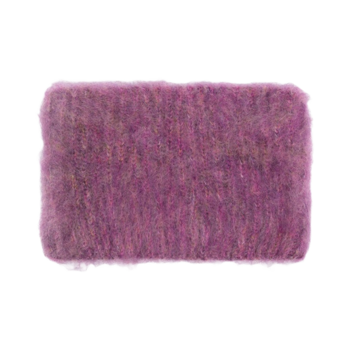 (W) 노울스 프레셔스 비니 퍼플((W) Knwls Precious Beanie Purple) - 2
