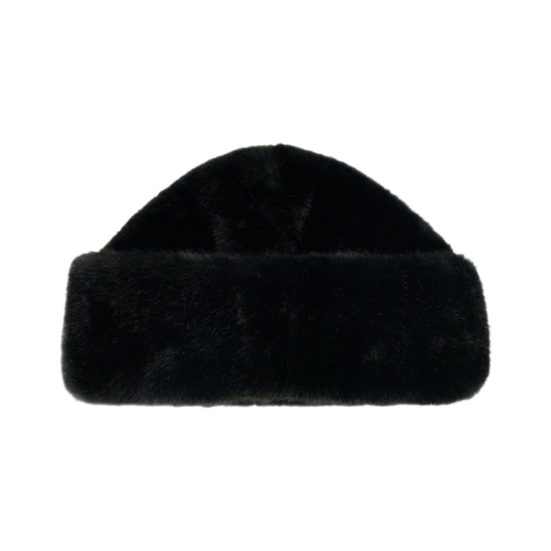 팔라스 테디 비니 블랙 팁 - 24FW(Palace Teddy Beanie Black Tip - 24FW) - 2