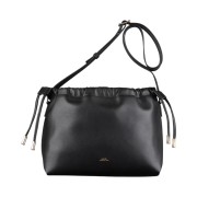 A.P.C. Ninon Bag Black