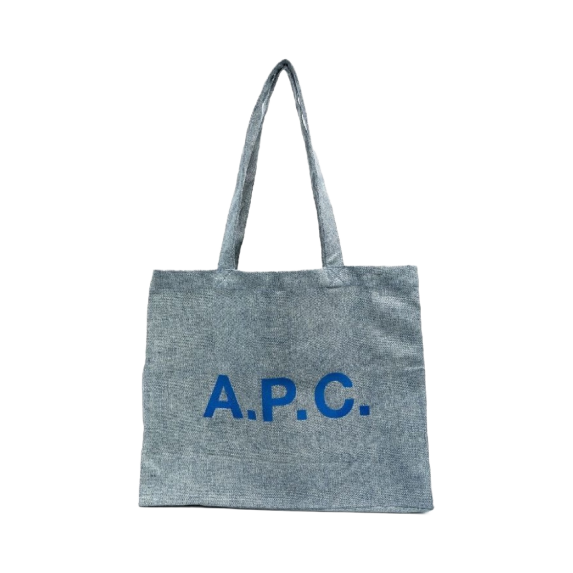 아페쎄 다이앤 토트백 블리치드 아웃(A.P.C. Diane Tote Bag Bleached Out)