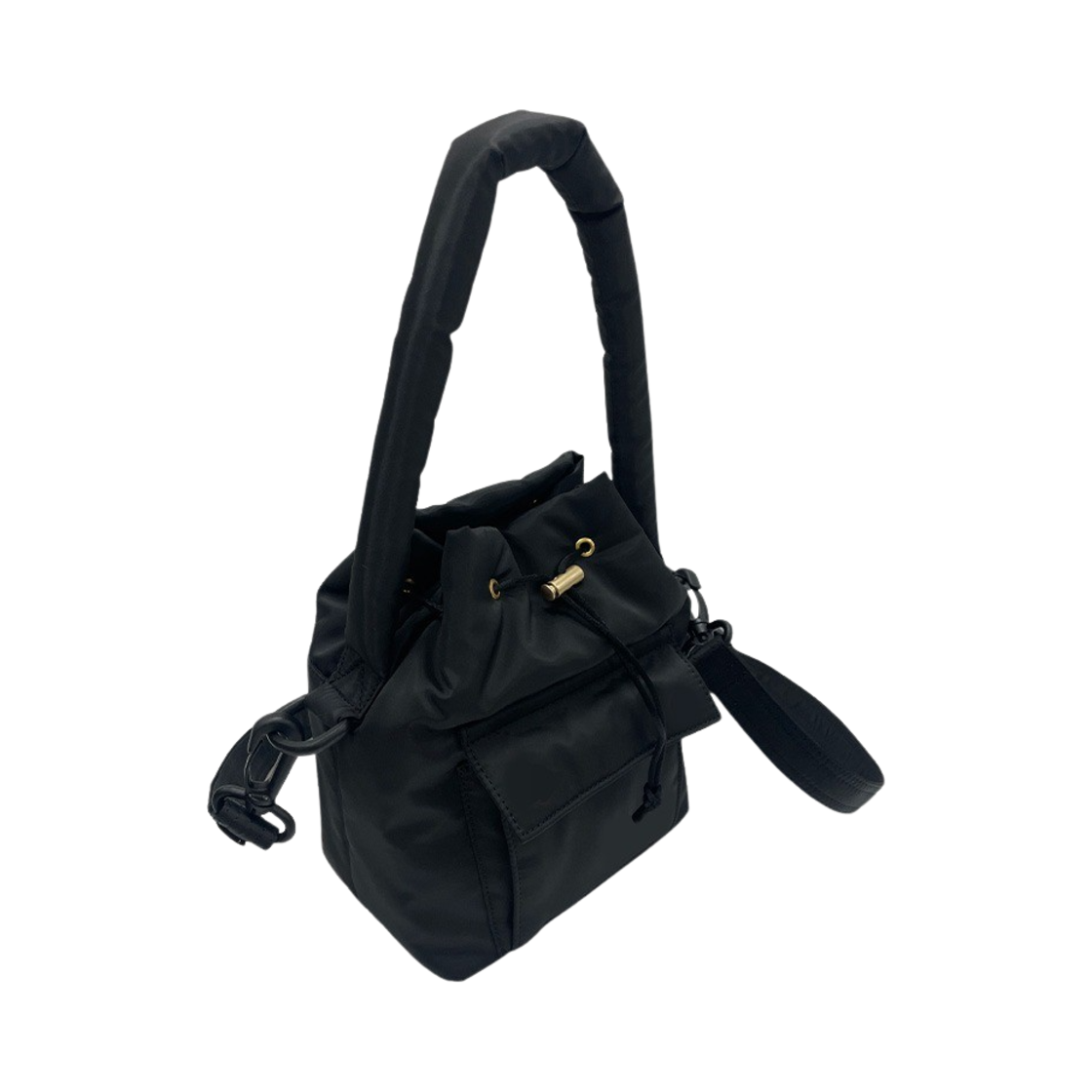 아떼 바네사브루노 쥬르 크로스백 미듐 블랙