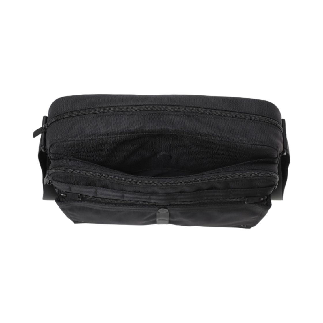 포터 스코프 유틸리티 백 블랙(Porter Scope Utility Bag Black) - 3