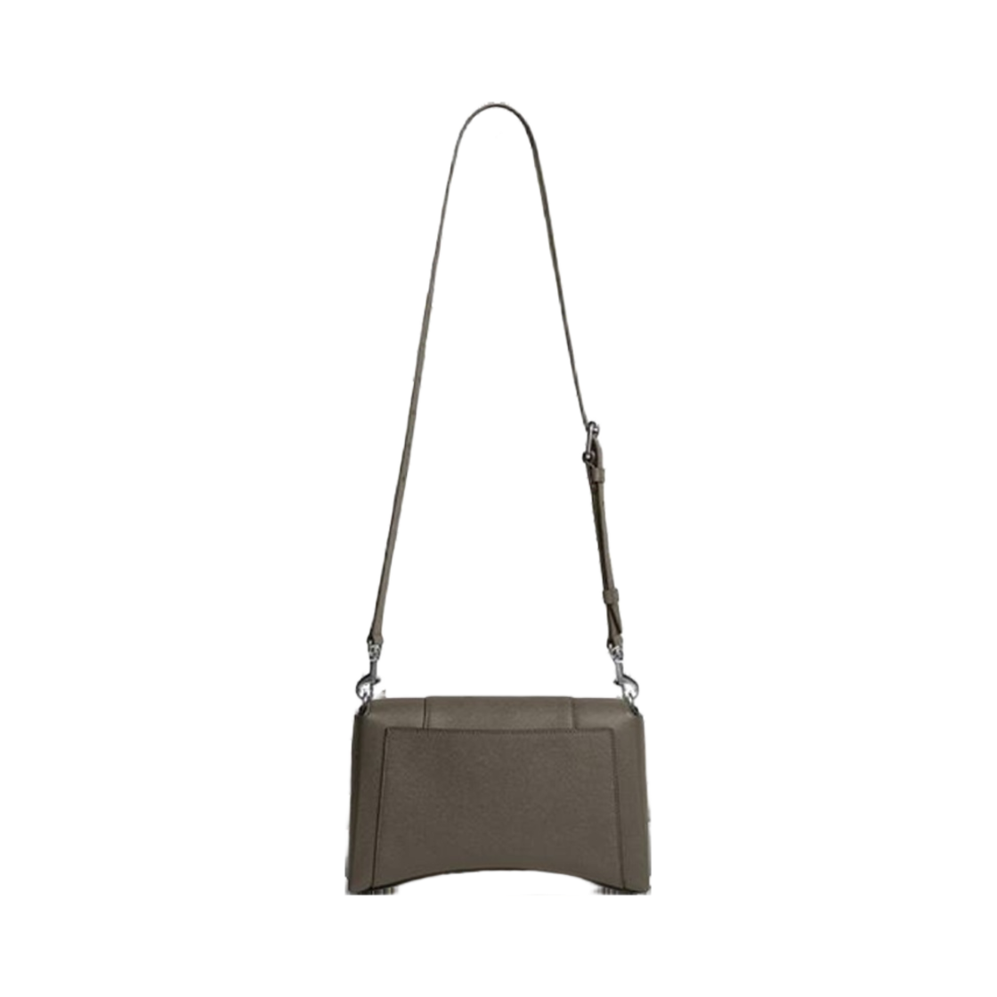 발렌시아가 다운타운 멘 XS 크로스바디백 다크 그린(Balenciaga Downtown Men XS Crossbody Bag Dark Green) - 3