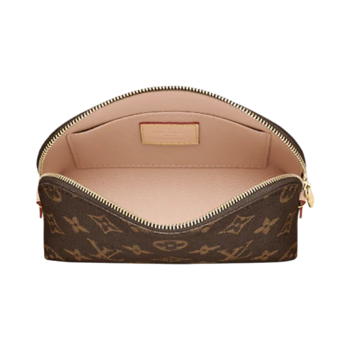 루이비통 코스메틱 파우치 PM 모노그램(Louis Vuitton Cosmetic Pouch PM Monogram) - 3