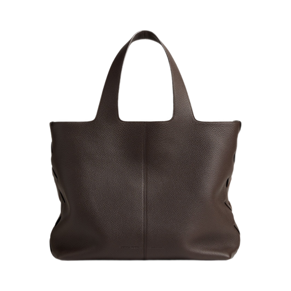 보테가 베네타 라지 디아고 토트 폰단트(Bottega Veneta Large Diago Tote Fondant) - 1