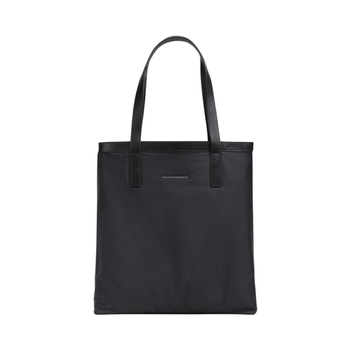 MM6 메종 마르지엘라 아나토믹 토트백 블랙(MM6 Maison Margiela Anatomic Tote Bag Black) - 3