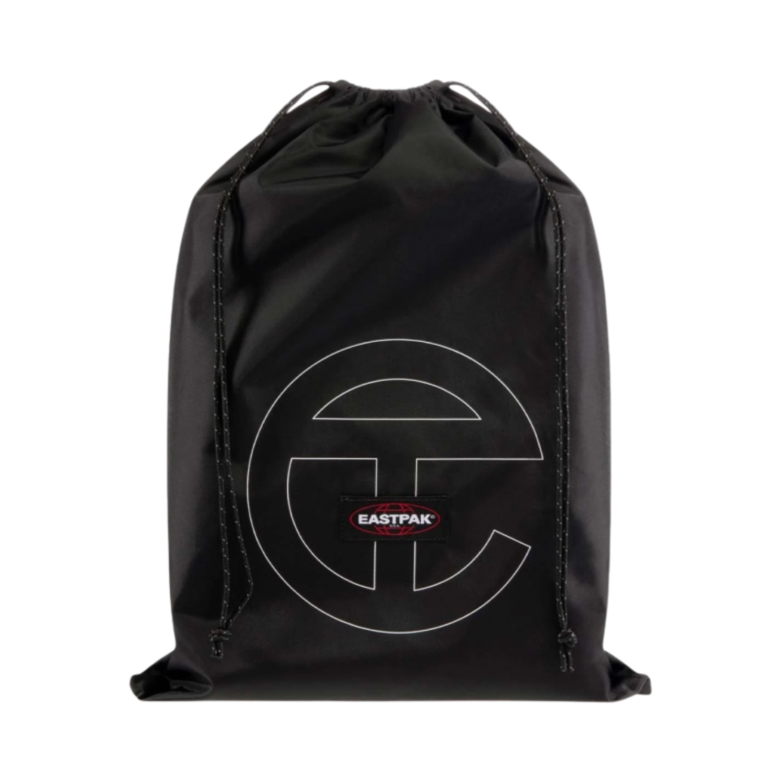 텔파 x 이스트팩 미디움 쇼퍼 레드(Telfar x Eastpak Medium Shopper Red) - 4