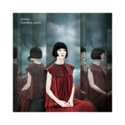 Jaurim 9th Goodbye Grief White (2LP)