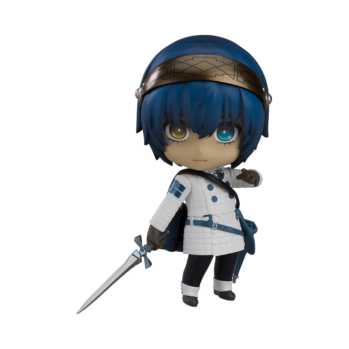 [예약배송] 굿스마일컴퍼니 넨도로이드 메타포 리판타지오 주인공([예약배송] Good Smile Company Metaphor: Refantazio Nendoroid Metaphor: Refantazio Protagonist) - 1