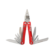 Supreme x Leatherman Rebar Red - 20SS