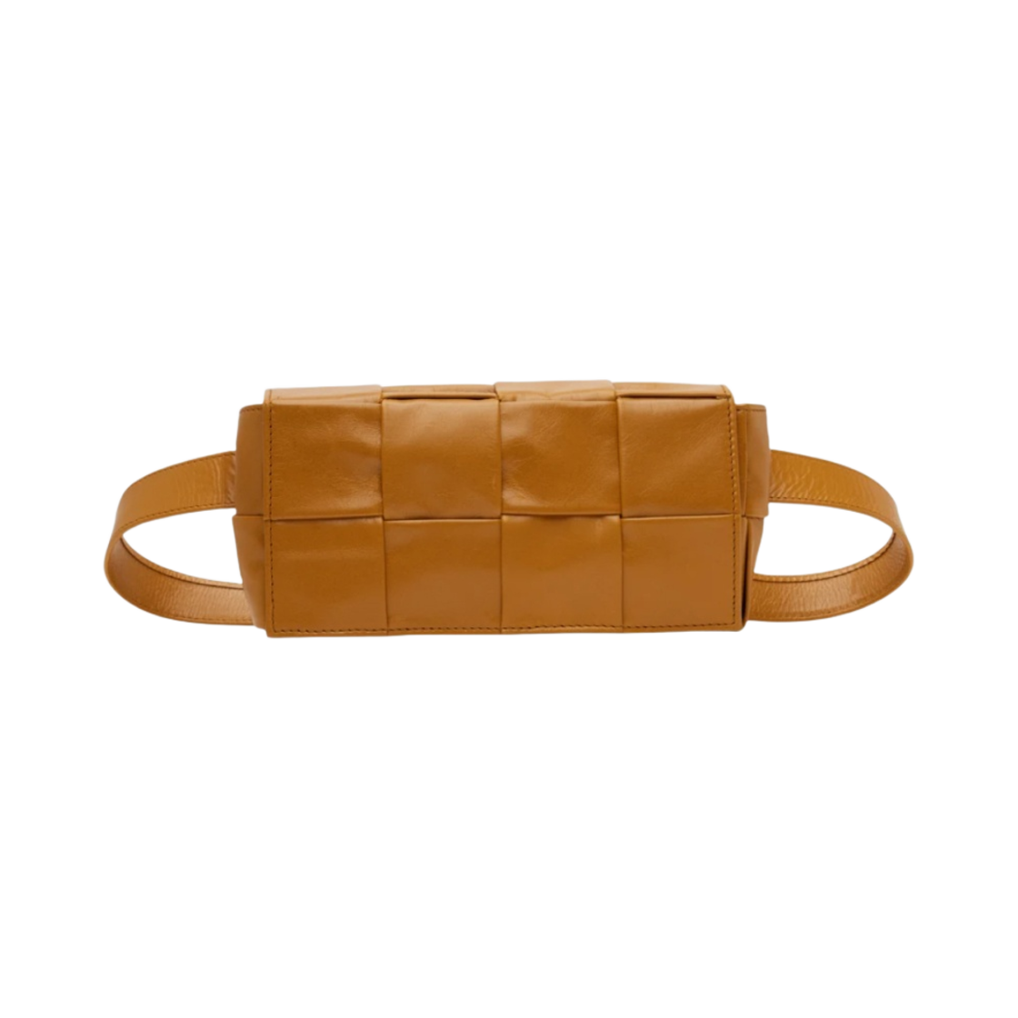 보테가 베네타 미니 레더 벨트 카세트백 콥(Bottega Veneta Mini Leather Belt Cassette Cob) - 1