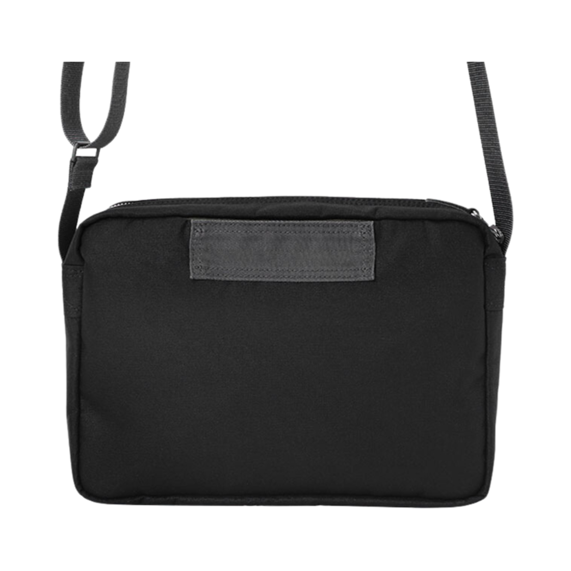 포터 플라잉 에이스 숄더백 블랙(Porter Flying Ace Shoulder Bag Black) - 2
