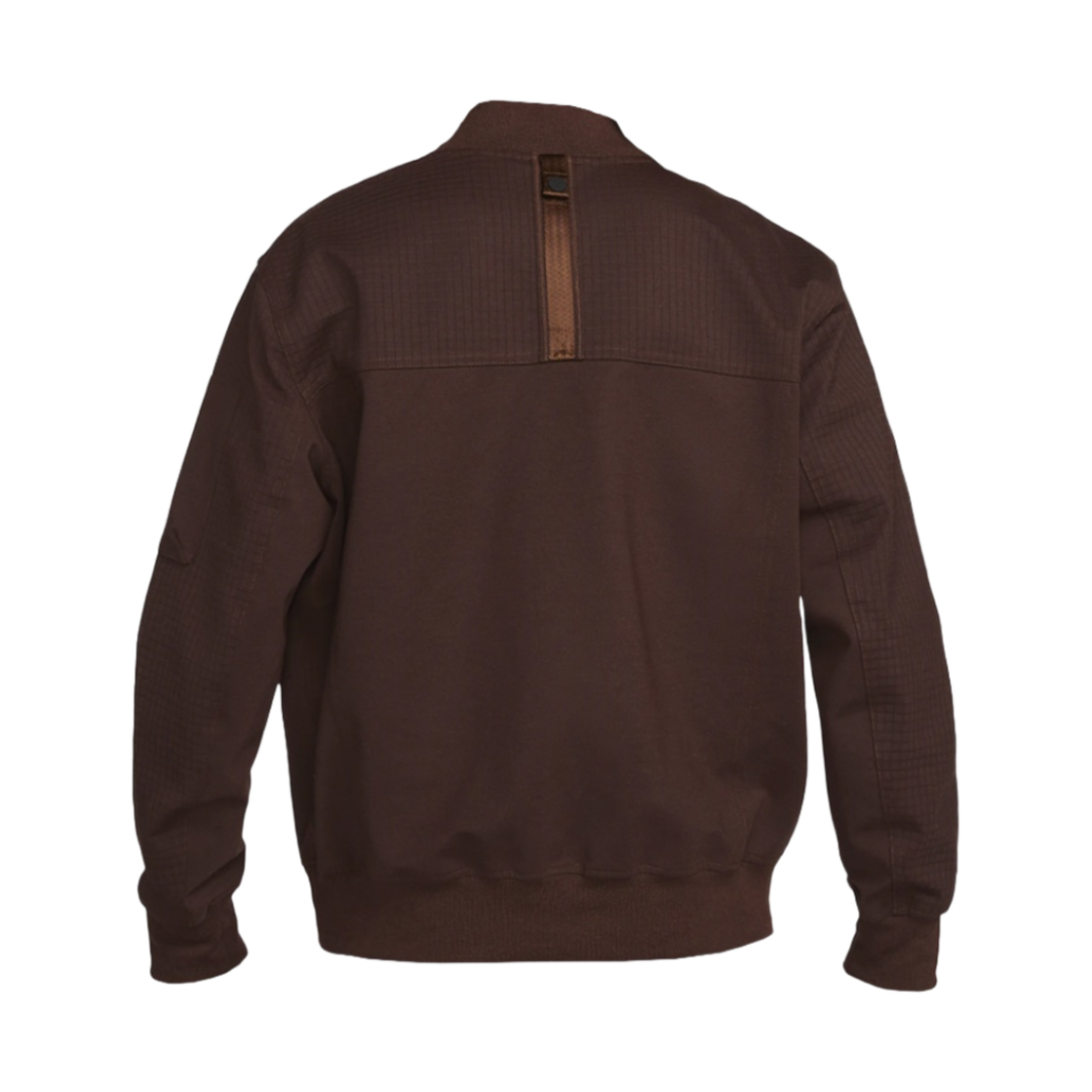나이키 NSW 스톰핏 테크 팩 언라인드 봄버 자켓 카카오 와우 - US/EU(Nike NSW Storm-Fit Tech Pack Unlined Bomber Jacket Cacao Wow - US/EU) - 2