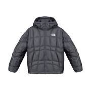 The North Face White Label Wave LT On Ball Jacket Gray