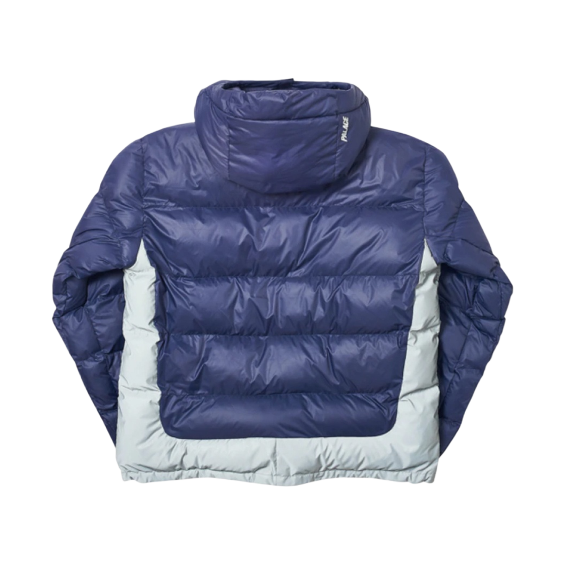 팔라스 팔텍스 푸파 자켓 블루 - 18FW(Palace Pal-Tex Puffa Jacket Blue - 18FW) - 2