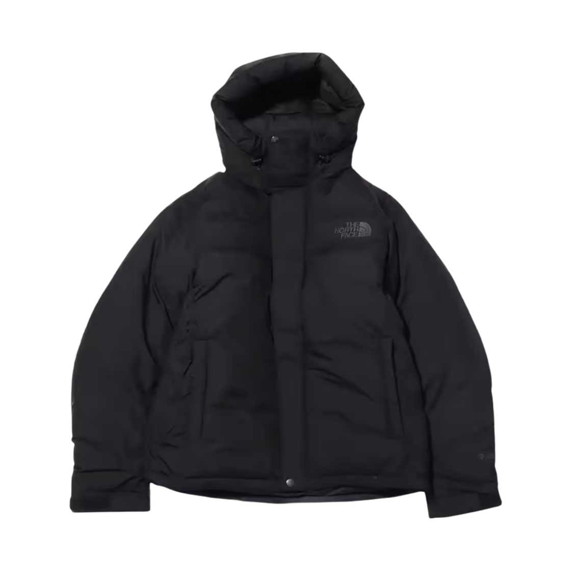 노스페이스 얼터레이션 배프 자켓 블랙(The North Face Alteration Baffs Jacket Black) - 1