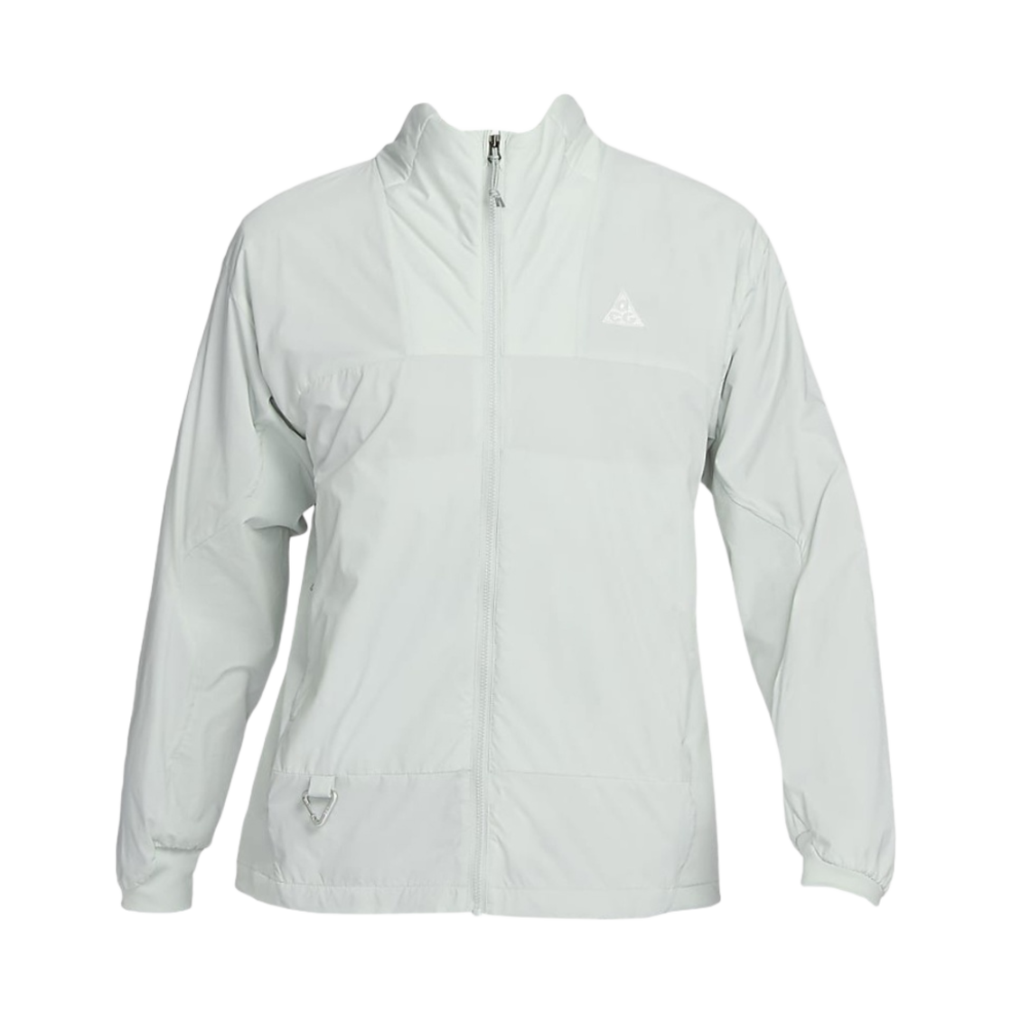 (W) 나이키 ACG 써마핏 시에라 라이트 자켓 라이트 실버((W) Nike ACG Therma-Fit Sierra Light Jacket Light Silver) - 1