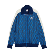 Puma The Neverworn II T7 Jacket Racing Blue