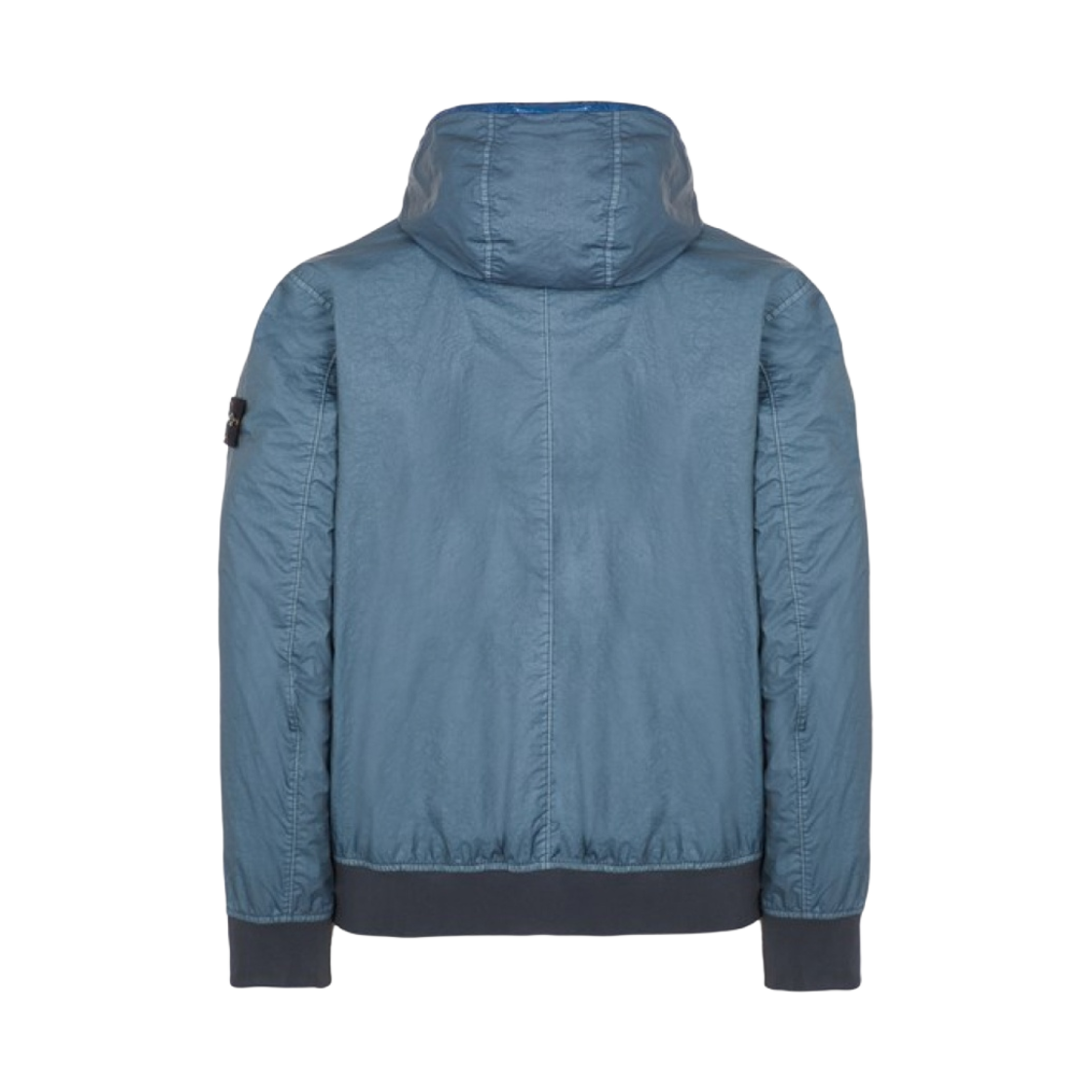 스톤 아일랜드 40723 멤브라나 3L TC 후드 자켓 아비오 블루 - 23SS(Stone Island 40723 Membrana 3L TC Hooded Jacket Avio Blue - 23SS) - 2