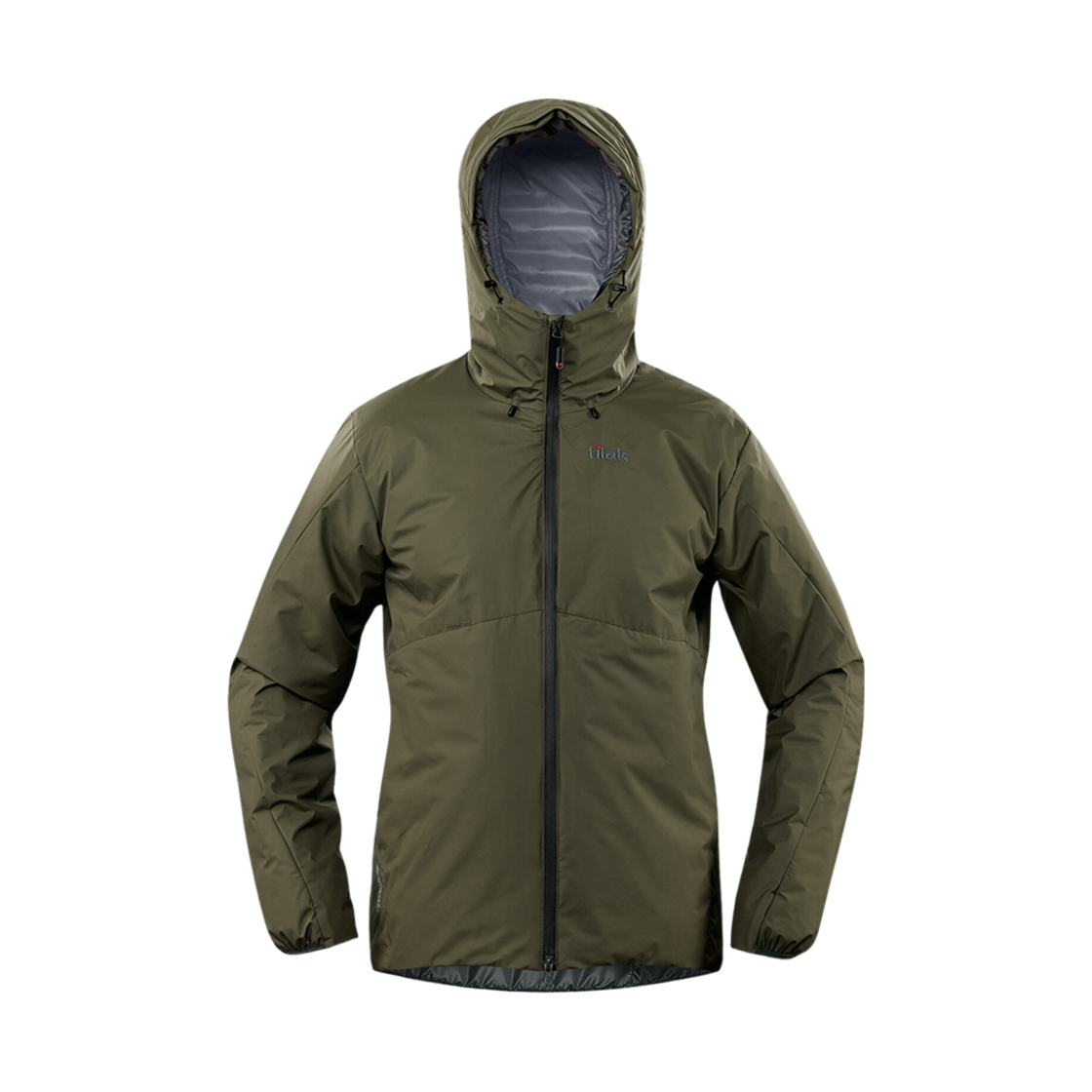 티락 스발바르 인피니움 자켓 칼라마타(Tilak Svalbard Infinium Jacket Kalamata)