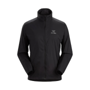 Arc'teryx Nodin Jacket Black