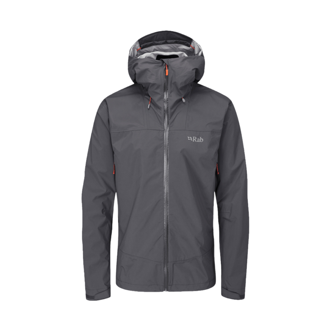 랩 다운포어 플러스 2.0 자켓 그래핀