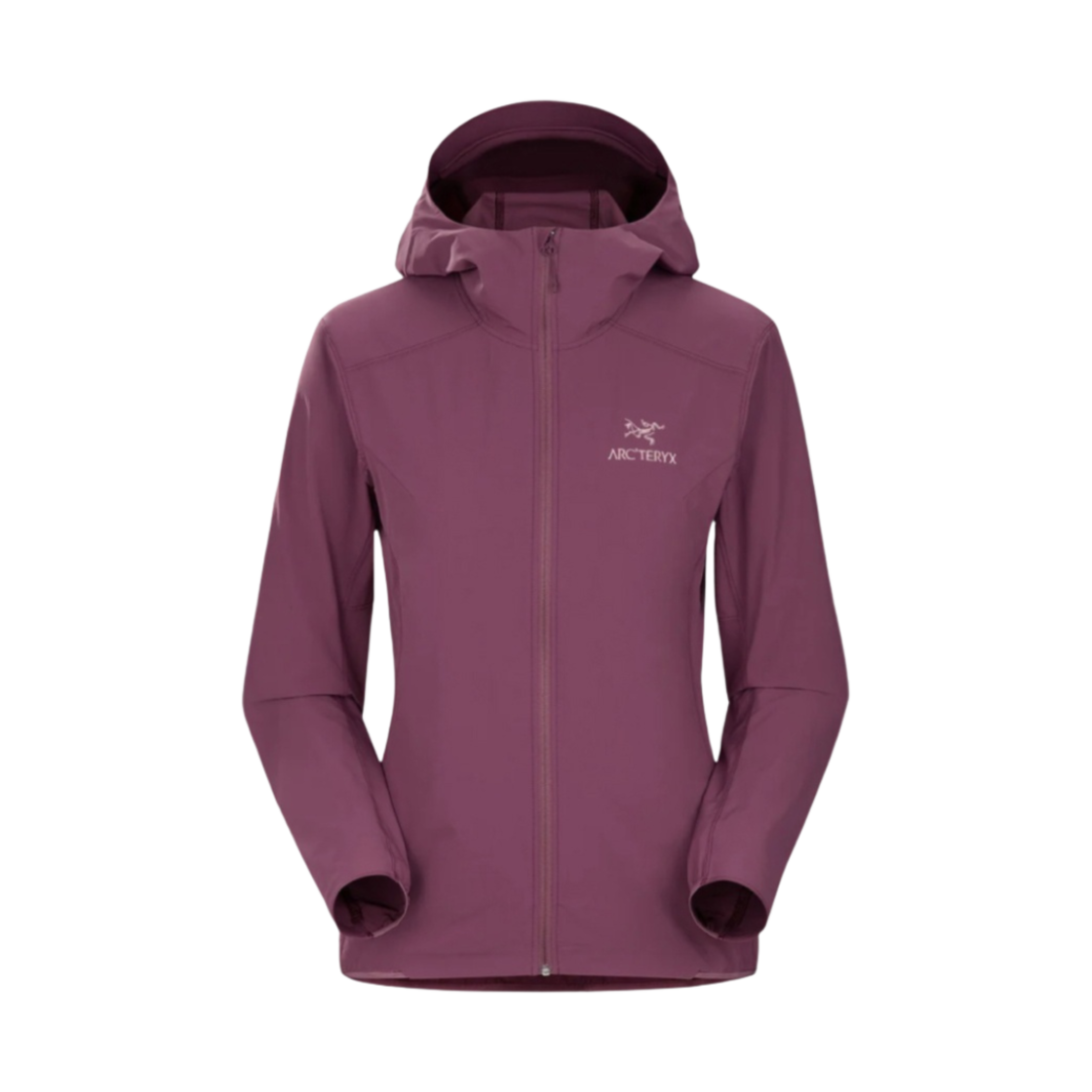 (W) 아크테릭스 감마 SL 후디 주피터((W) Arc'teryx Gamma SL Hoody Jupiter) - 1