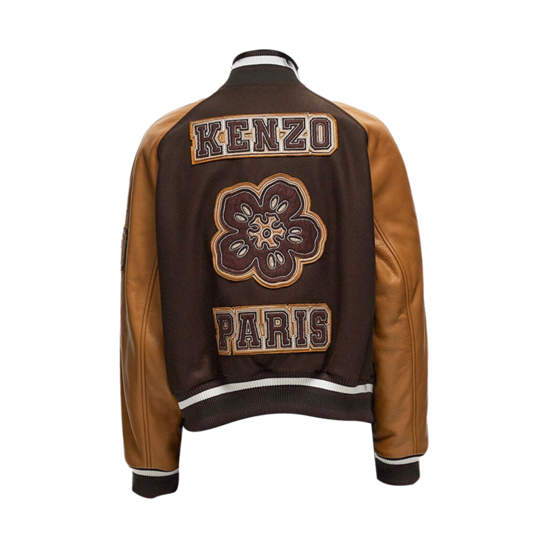 Varsity Jacket Kenzo Puffer Jacket Women's Kenzo – Varsity