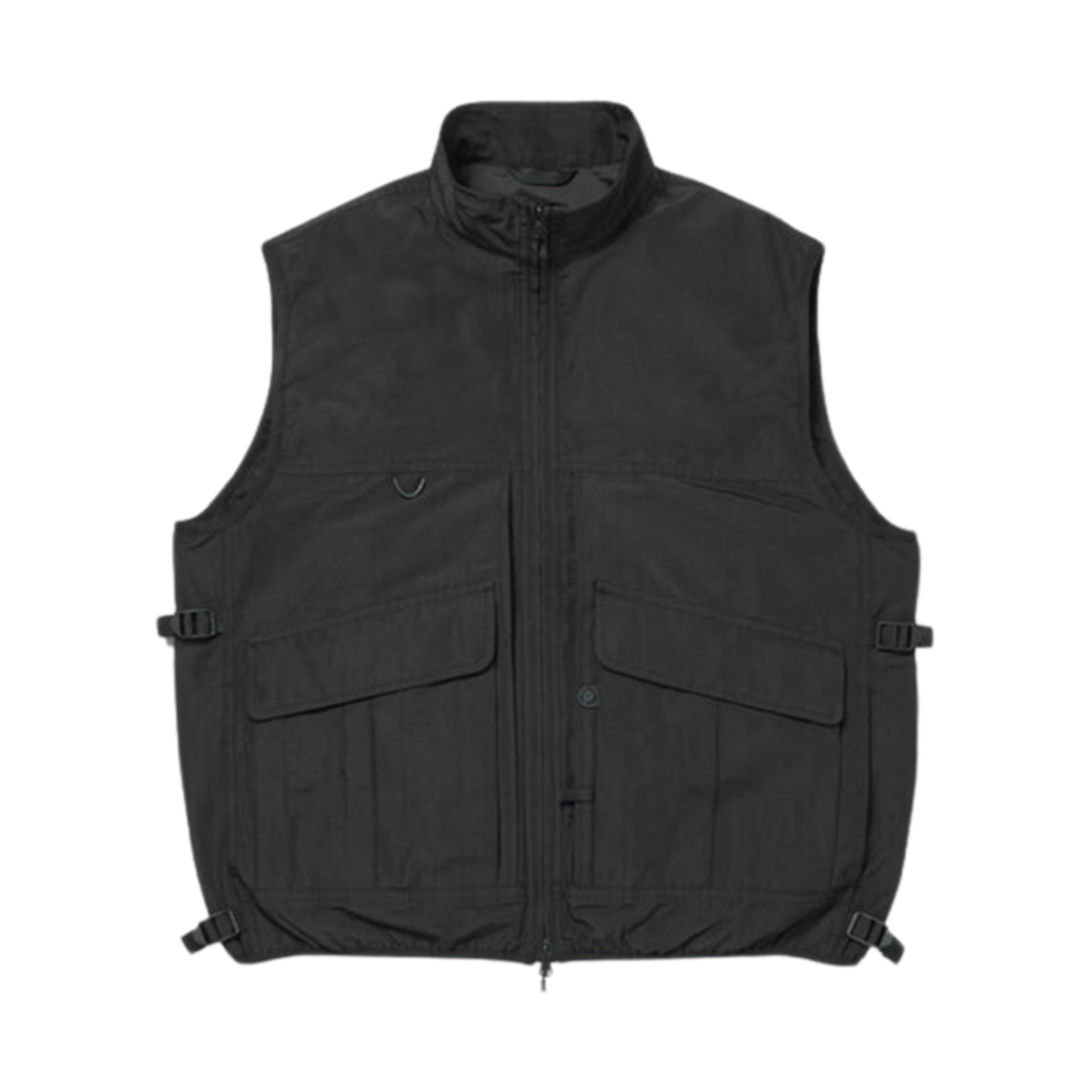 다이와 피어39 테크 택티컬 마운틴 베스트 블랙(Daiwa Pier39 Tech Tactical Mountain Vest Black)