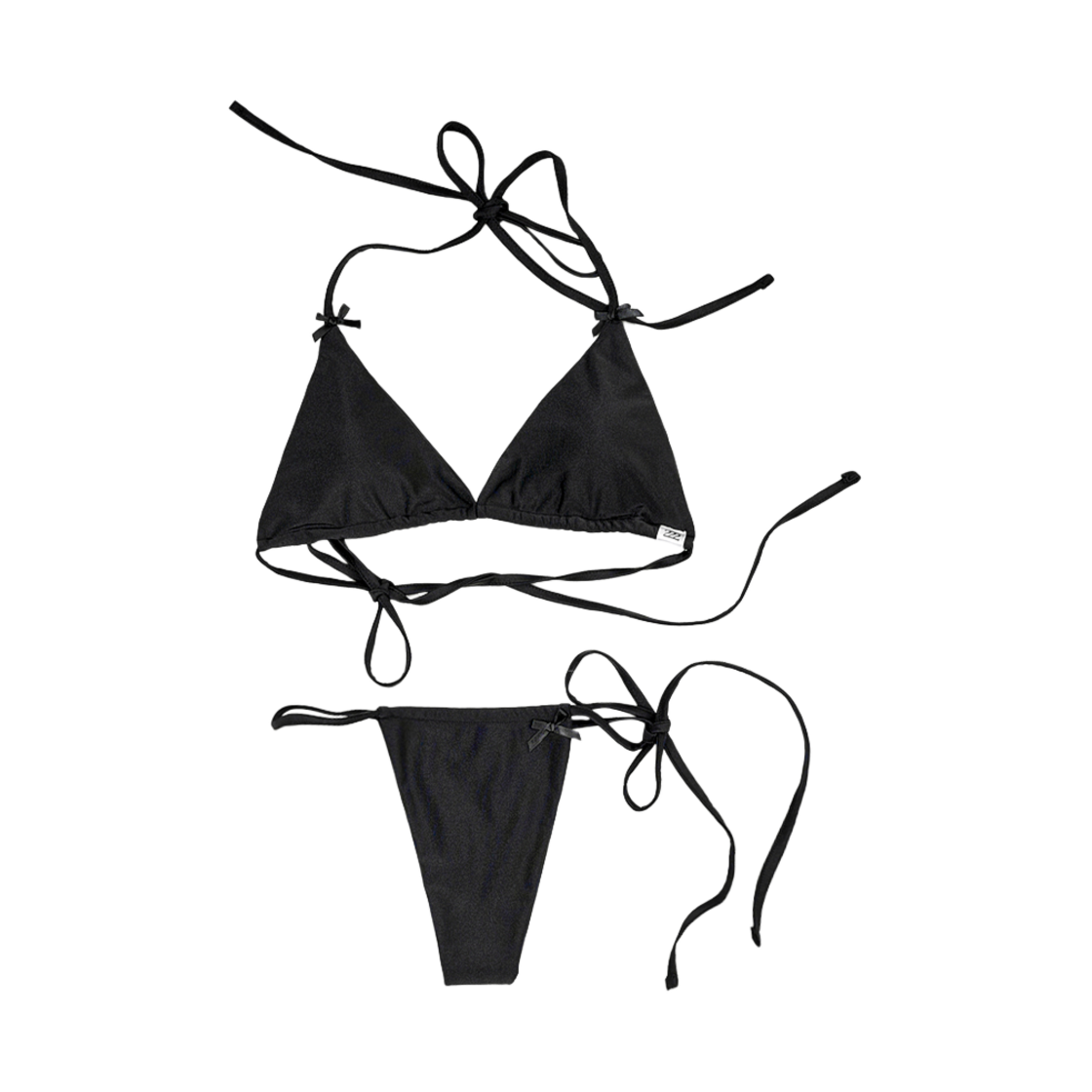 이투둘 비키니 001