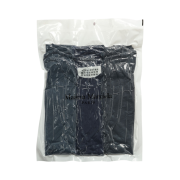 Maison Margiela Organic Jersey T-Shirts Multicolor (3 Pack)