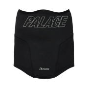 Palace Polartec Powerstretch Face Warmer Black - 23FW