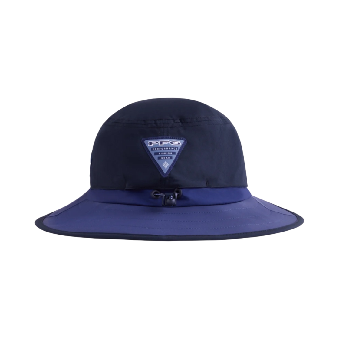 키스 x 콜롬비아 PFG 터미널 태클 부니 미드나잇(Kith x Columbia PFG Terminal Tackle Booney Midnight) - 2
