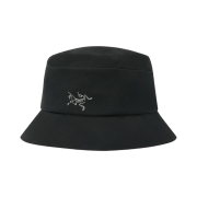 Palace x Arc'teryx Sinsolo Hat Black - 20FW