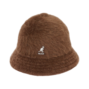 Palace x Kangol Furgora Brown - 24FW