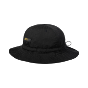 Carhartt WIP Haste Bucket Hat Black