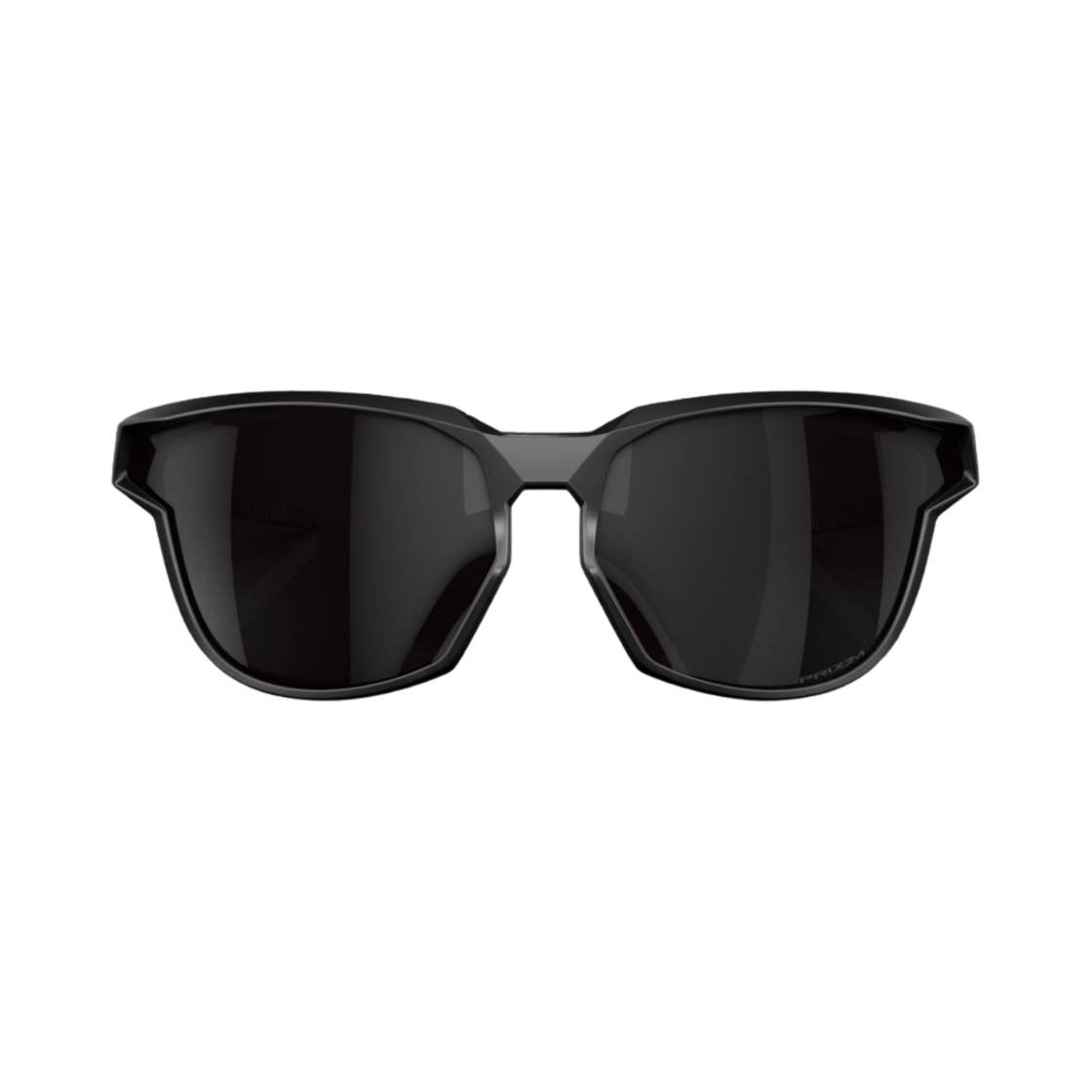 오클리 카스트 매트 프레임 프리즘 블랙 렌즈 하이 브릿지 핏(Oakley Kaast Matte Black Frame Prizm Black Lenses High Bridge Fit) - 2