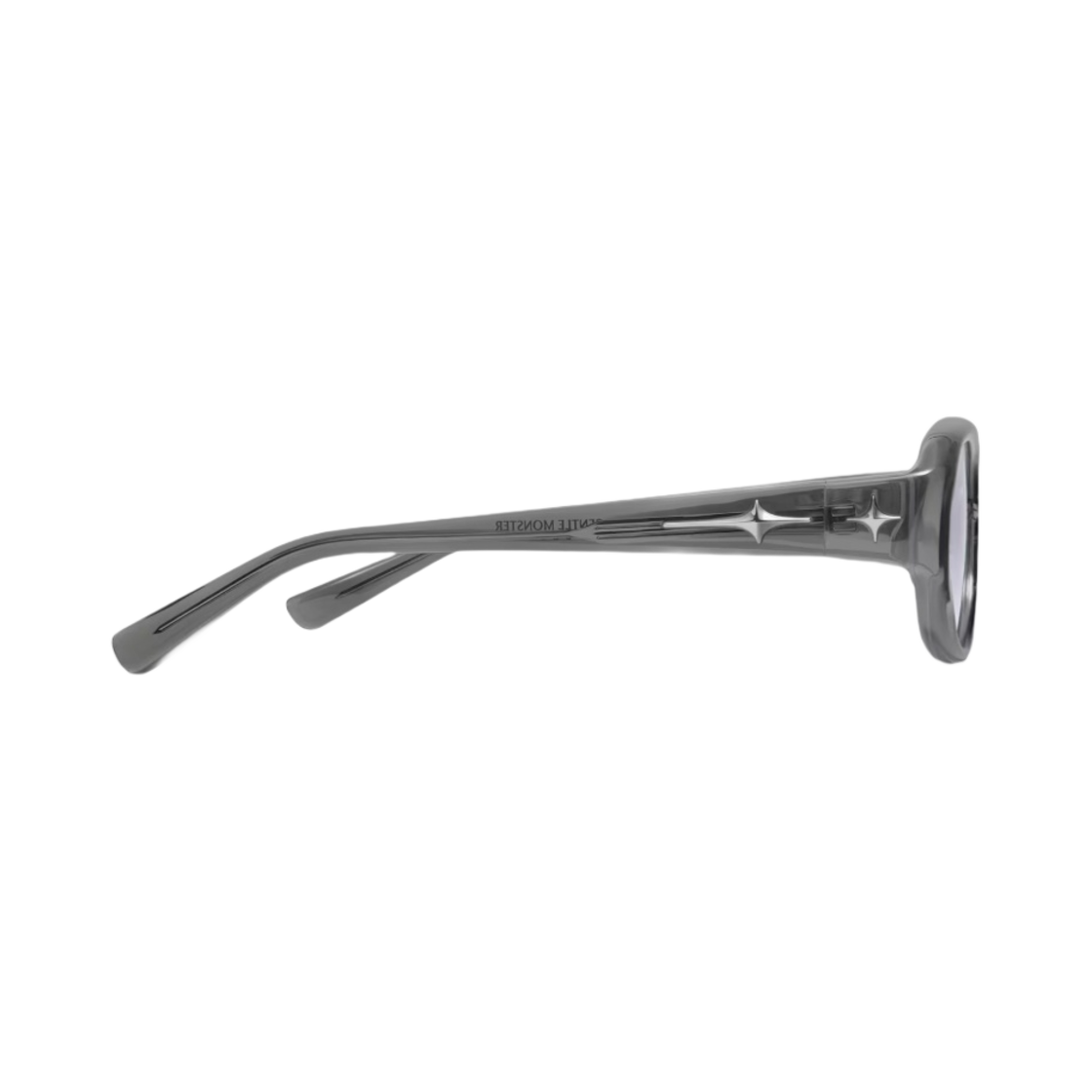 젠틀 몬스터 Rna GC9 반투명 그레이(Gentle Monster Rna GC9 Translucent Grey) - 3