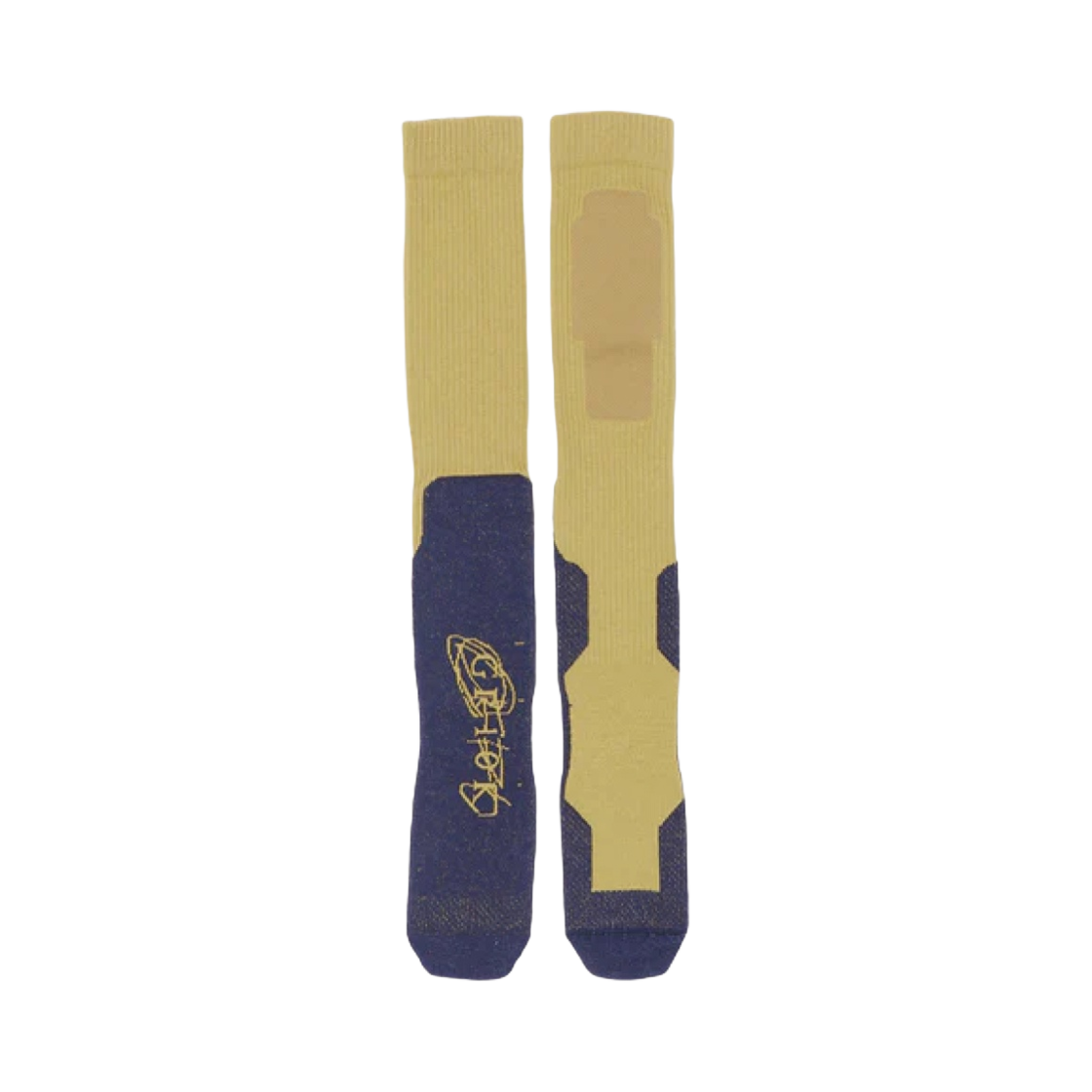 GR10K ๋ฐ์ดํผ ์คํ ์ญ์ค ์ผ ์ฝ์ํ
(GR10K Viper Stack Socks Iii Coyote)