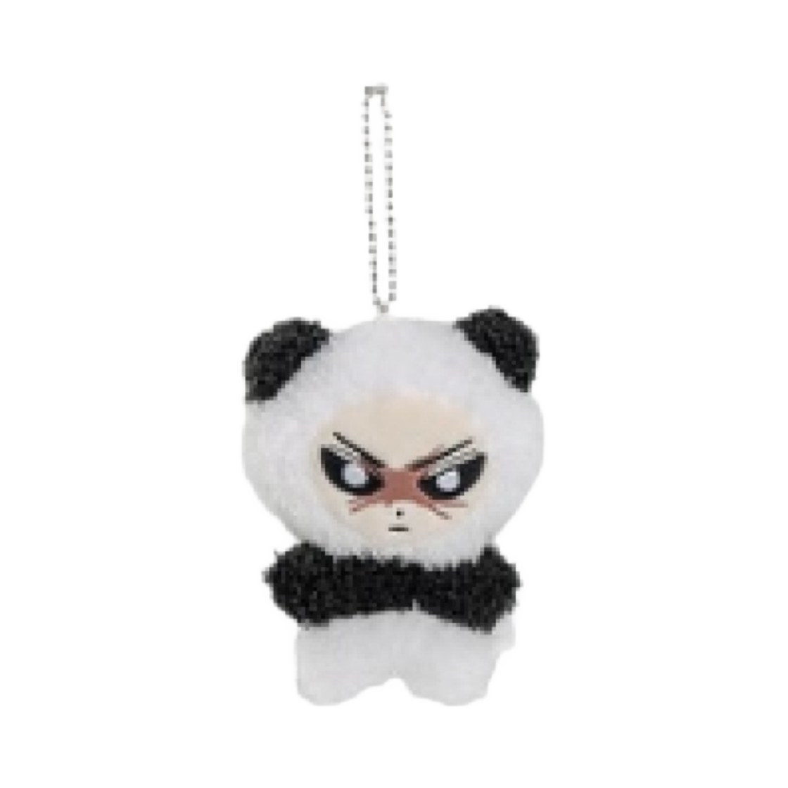 외모지상주의 플러시 키링 종바오(Lookism Plush Keyring Jong Bao)