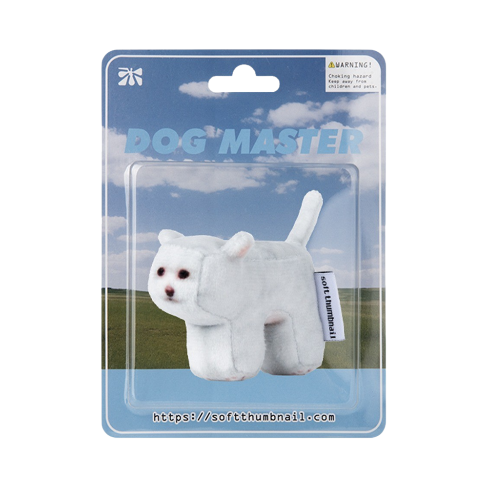【SOFT THUMBNAIL】 Hodu, Pomeranian Hodu, Pomeranian - soft thumbnail