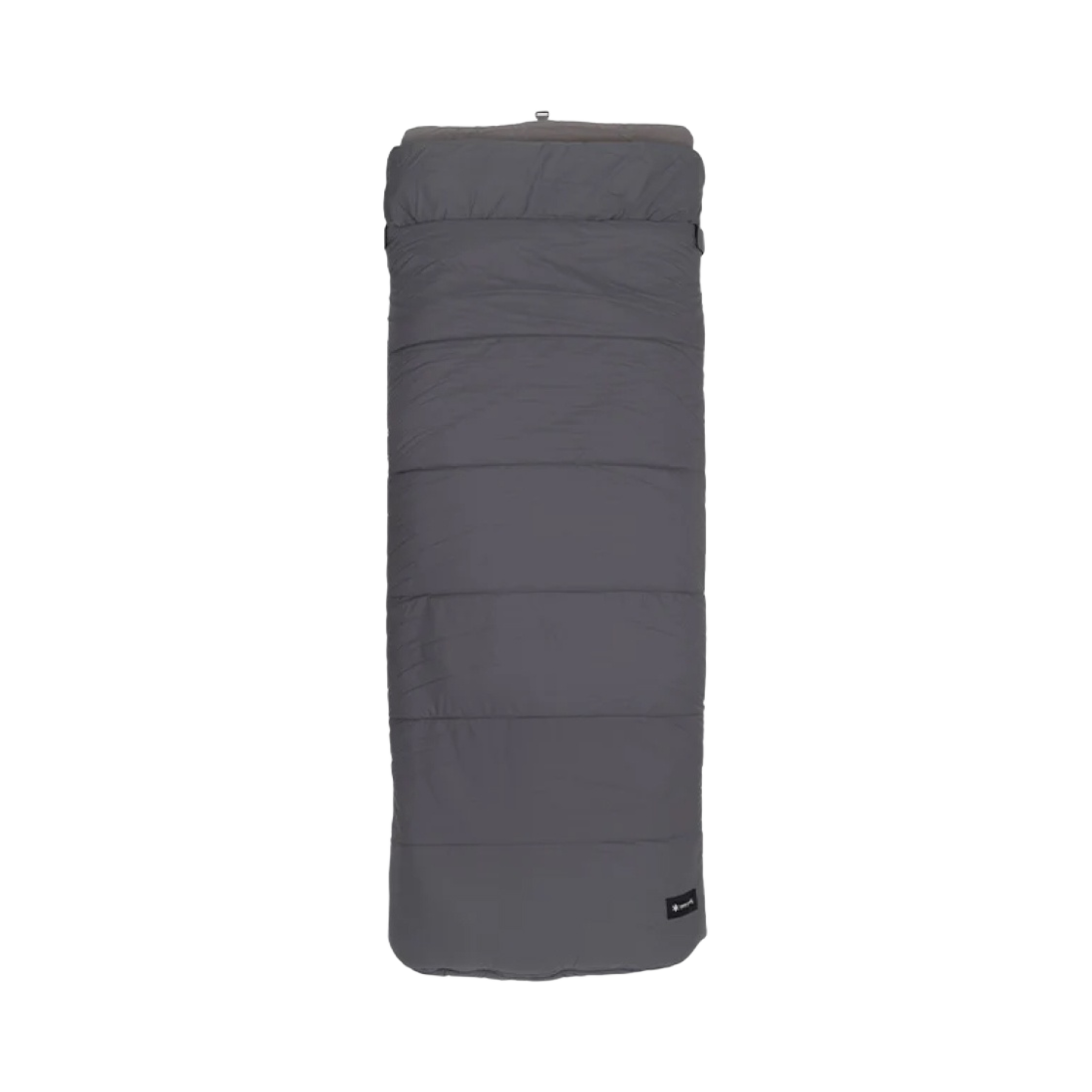 스노우 피크 슬리핑 백 & 매트 플러스(Snow Peak Sleeping Bag & Mat Plus) - 1