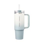 Starbucks SS Holiday Friends Quencher Tumbler 887ml