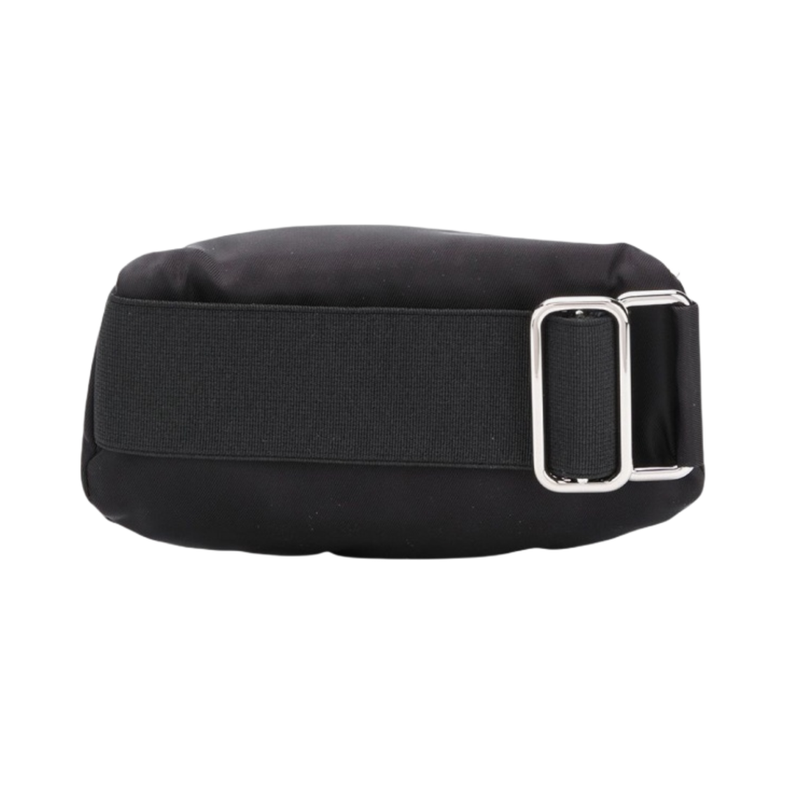 프라다 나일론 미니 파우치 블랙(Prada Nylon Mini Pouch Black) - 2