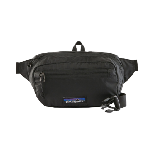 Patagonia Ultralight Black Hole Mini Hip Pack Black