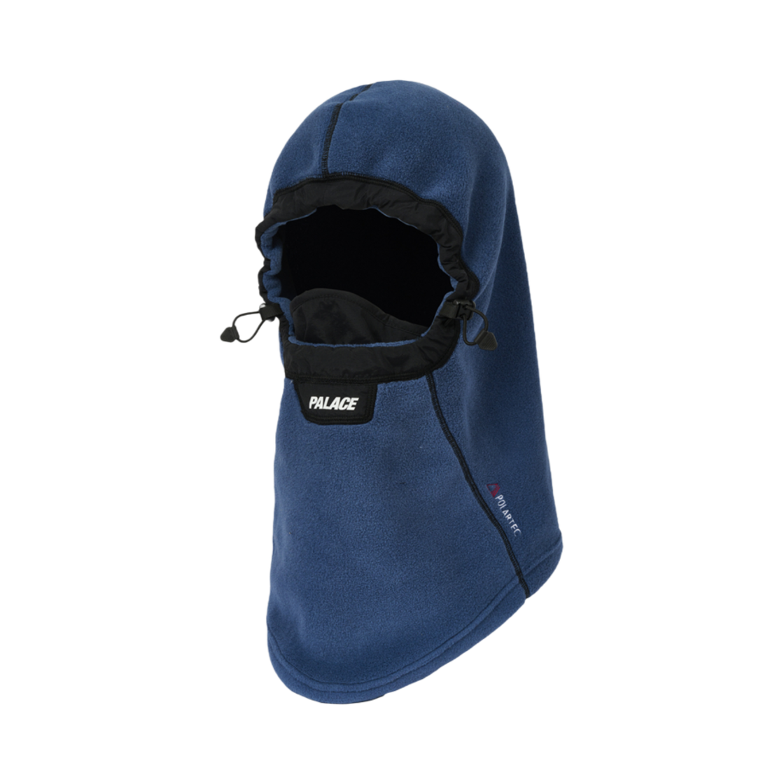 팔라스 폴라텍 발라클라바 네이비 - 24SS(Palace Polartec Balaclava Navy - 24SS)