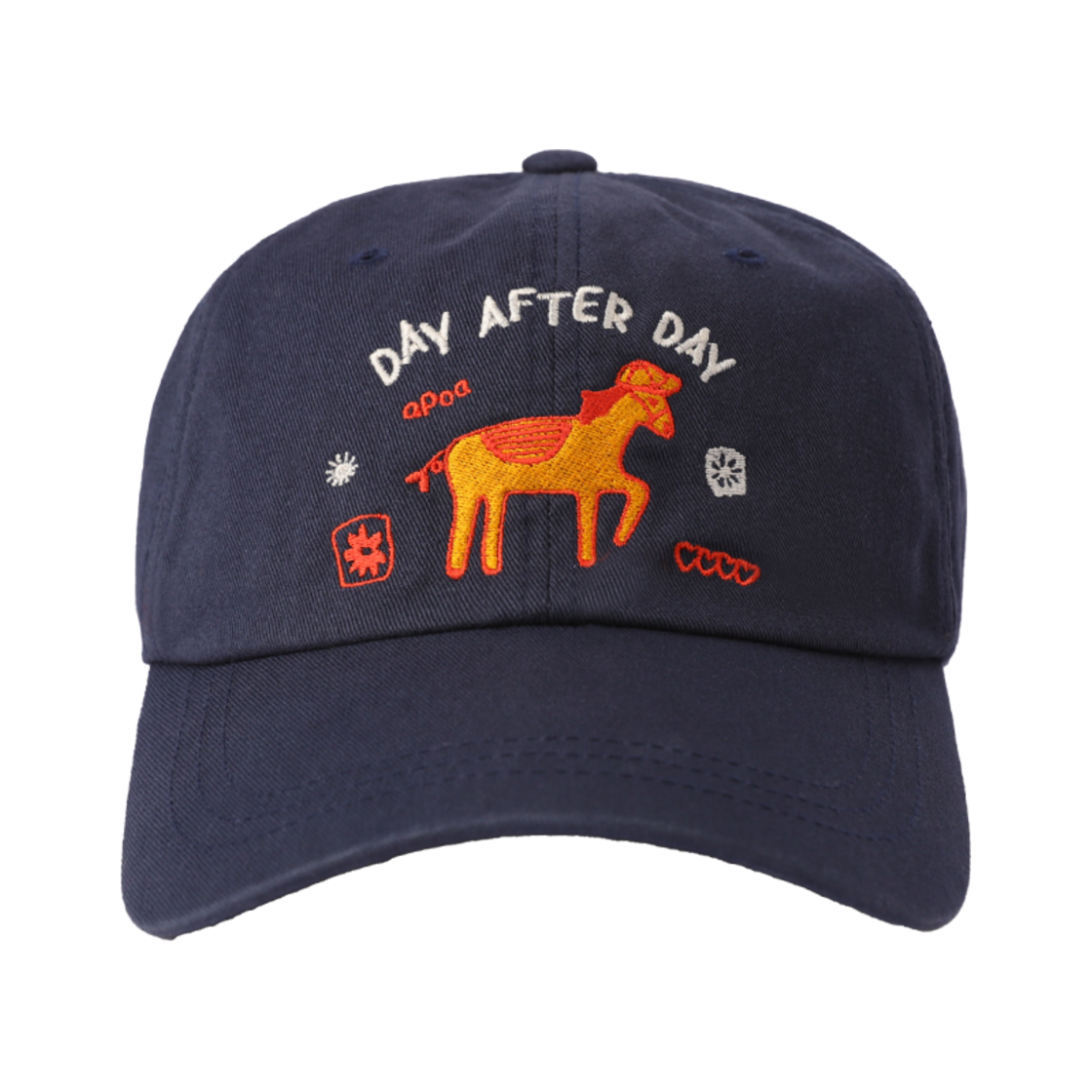 324537 APOA Day After Day Ball Cap Navy